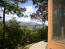 Fireside Chalets and Log Cabin Rentals of Pigeon Forge invites you to our uniquely designed chalets and log cabins, fully furnished and available for your Pigeon Forge or Smoky Mountain Vacation. Our chalets and cabins are located conveniently near the outlet malls, music theaters, and fine dining that "Action Packed" Pigeon Forge and The Great Smoky Mountains have become famous for.  Enjoy your Stay !!!