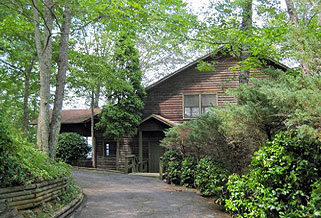 Two bedroom Pigeon Forge Resort Cabin with Swimming Pool Access
