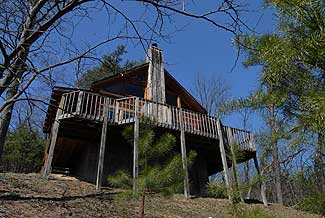 Fireside Chalets and Log Cabin Rentals of Pigeon Forge invites you to our uniquely designed chalets and log cabins, fully furnished and available for your Pigeon Forge or Smoky Mountain Vacation. Our chalets and cabins are located conveniently near the outlet malls, music theaters, and fine dining that "Action Packed" Pigeon Forge and The Great Smoky Mountains have become famous for.  Enjoy your Stay !!!