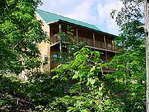 Fireside Chalets and Log Cabin Rentals of Pigeon Forge invites you to our uniquely designed chalets and log cabins, fully furnished and available for your Pigeon Forge or Smoky Mountain Vacation. Our chalets and cabins are located conveniently near the outlet malls, music theaters, and fine dining that "Action Packed" Pigeon Forge and The Great Smoky Mountains have become famous for.  Enjoy your Stay !!!