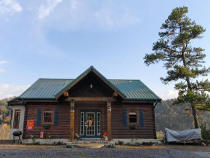 Pigeon Forge Four Bedroom Vacation Cabin Rental
