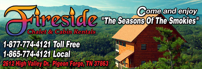 Pigeon Forge Cabins-Gatlinburg Cabins-Tennessee Vacation Smoky Mountain Deals