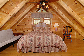 futon