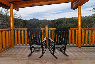 rocking chairs