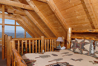 Great views to wake up to