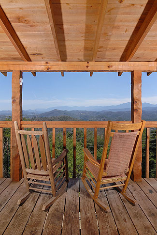 Rockers and the mountains go together like bears and honey
