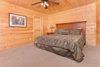 Pigeon Forge Vacation Cabin Rental