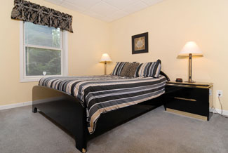 Pigeon Forge Chalets