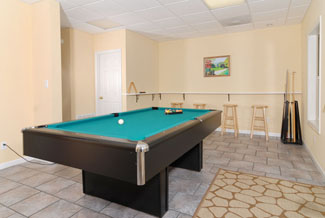 Pigeon Forge Chalet
