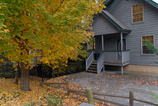 Pigeon Forge Chalet Convenient to Pigeon Forge Gatlinburg Area in the Great Smoky Mountains