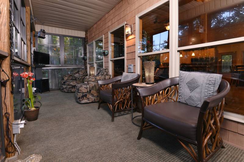 Little Pigeon RiverPigeon Three Bedroom Luxury Top 10 Cabin Rental