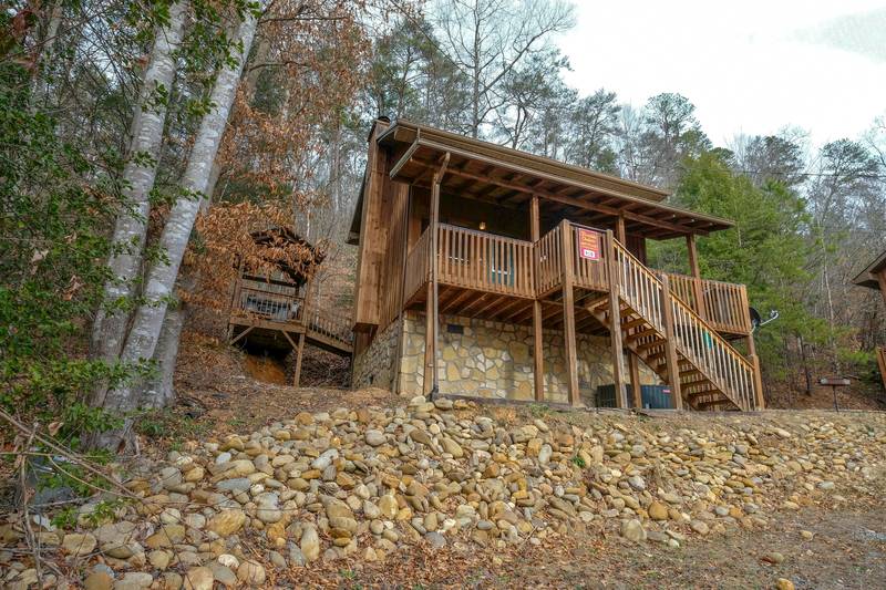 Country Charm
