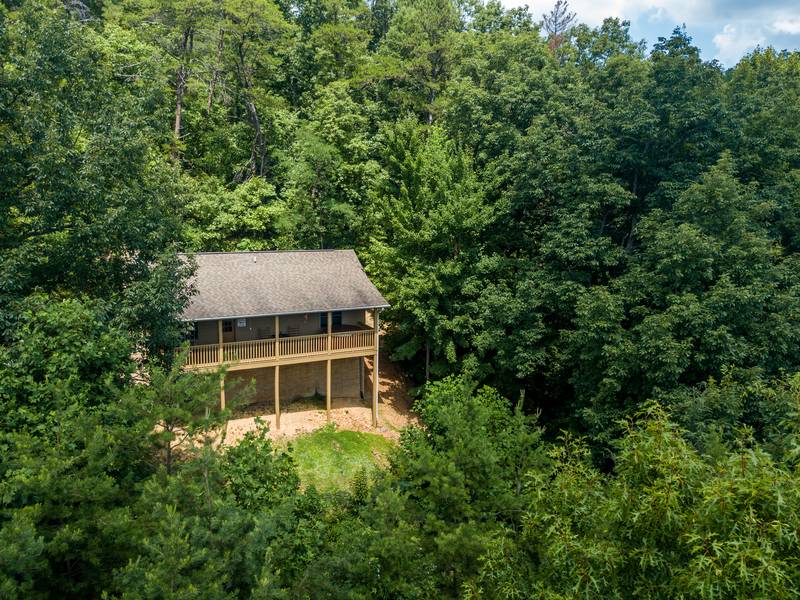Nestled Inn