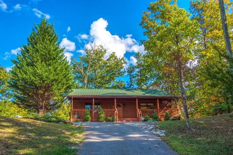 Serenity Ridge