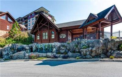 Big Bear Lodge and Resort 