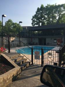 Woodridge Village Resort - Community pool