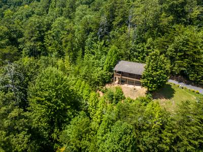 Lone Pine Lodge