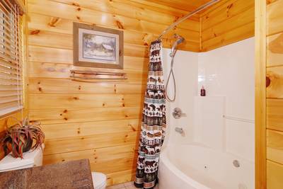 River Falls bathroom one