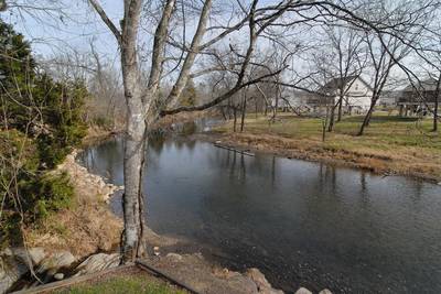 River Falls Little Pigeon River